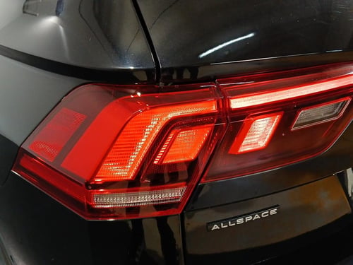 VOLKSWAGEN Tiguan allspace 2.0 tdi life 4motion 150cv dsg