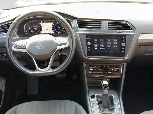VOLKSWAGEN Tiguan allspace 2.0 tdi life 4motion 150cv dsg