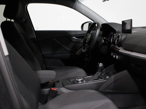 AUDI Q2 35 1.5 tfsi admired advanced s-tronic