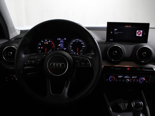 AUDI Q2 35 1.5 tfsi admired advanced s-tronic
