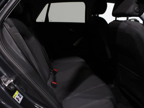 AUDI Q2 35 1.5 tfsi admired advanced s-tronic
