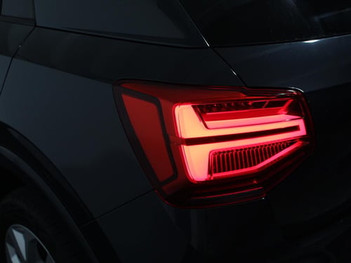 AUDI Q2 35 1.5 tfsi admired advanced s-tronic
