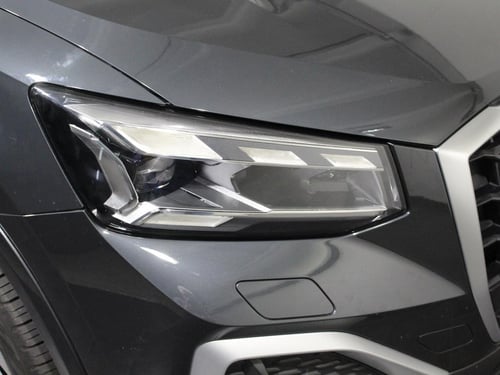 AUDI Q2 35 1.5 tfsi admired advanced s-tronic