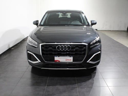AUDI Q2 35 1.5 tfsi admired advanced s-tronic