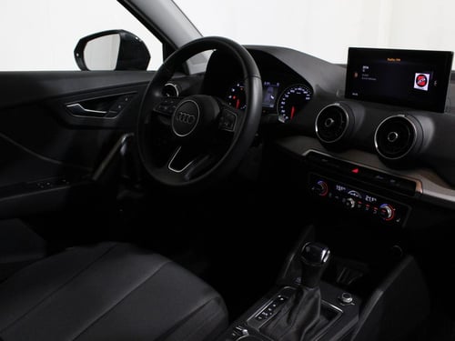 AUDI Q2 35 1.5 tfsi admired advanced s-tronic