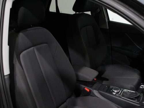 AUDI Q2 35 1.5 tfsi admired advanced s-tronic