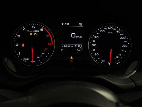 AUDI Q2 35 1.5 tfsi admired advanced s-tronic