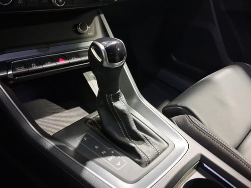 AUDI Q3 45 1.4 tfsi e s line edition s-tronic