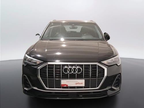 AUDI Q3 45 1.4 tfsi e s line edition s-tronic