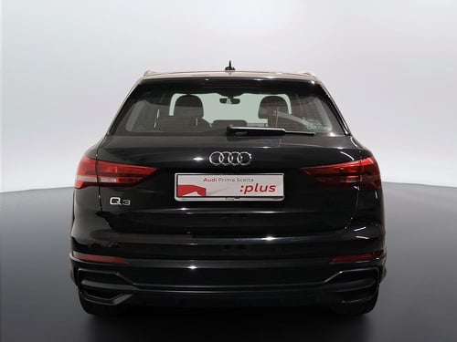 AUDI Q3 45 1.4 tfsi e s line edition s-tronic