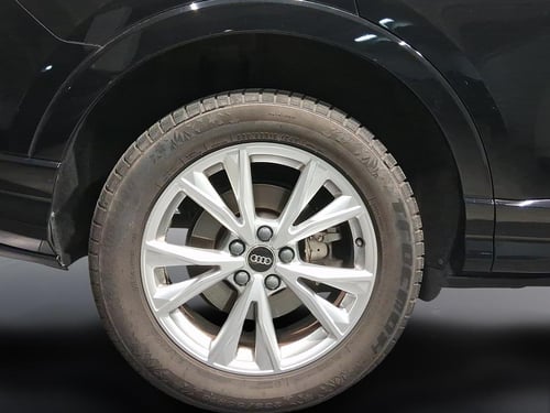 AUDI Q3 45 1.4 tfsi e s line edition s-tronic