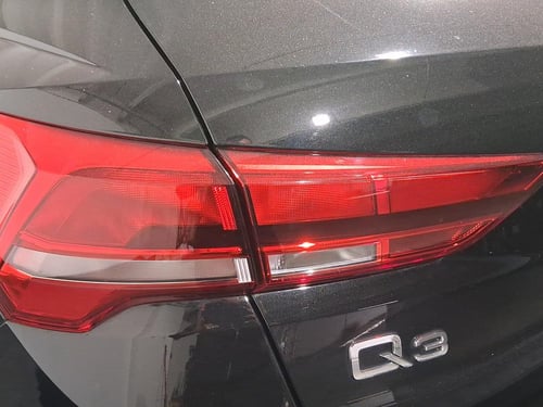 AUDI Q3 45 1.4 tfsi e s line edition s-tronic