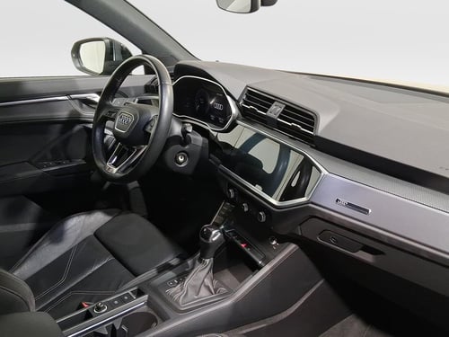AUDI Q3 45 1.4 tfsi e s line edition s-tronic