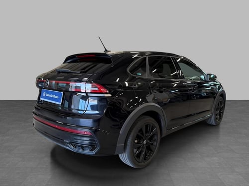 VOLKSWAGEN Taigo 1.0 tsi r-line 110cv dsg