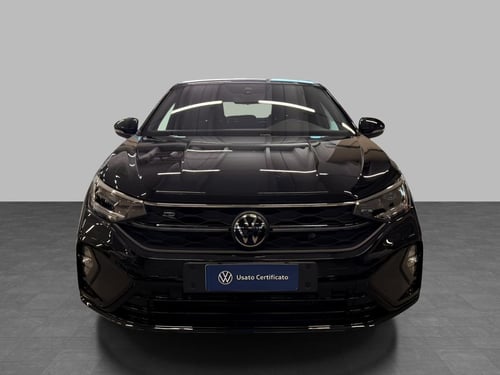 VOLKSWAGEN Taigo 1.0 tsi r-line 110cv dsg