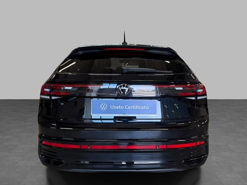 VOLKSWAGEN Taigo 1.0 tsi r-line 110cv dsg