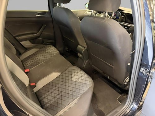 VOLKSWAGEN Taigo 1.0 tsi r-line 110cv dsg