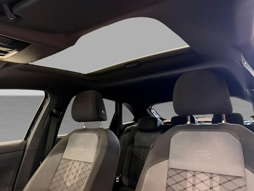 VOLKSWAGEN Taigo 1.0 tsi r-line 110cv dsg