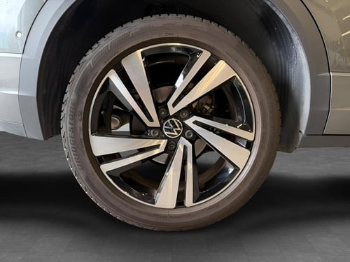 VOLKSWAGEN T-roc 1.5 tsi r-line dsg