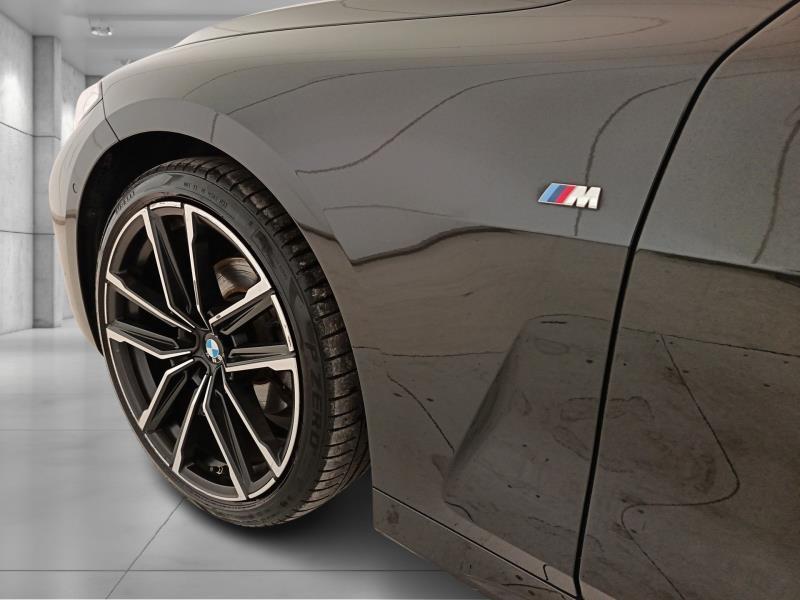 BMW 420d coupe mhev 48v xdrive msport auto