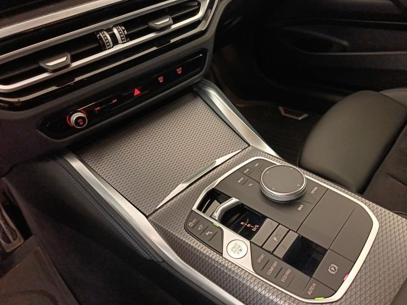 BMW 420d coupe mhev 48v xdrive msport auto