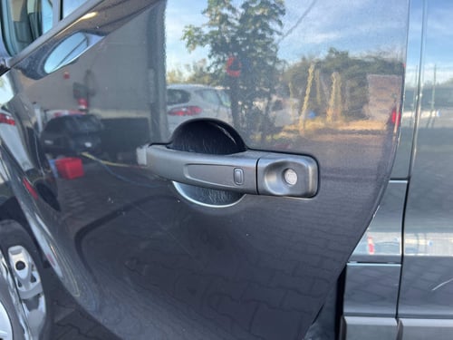 RENAULT Trafic BluedCi 150CV PC-TN Zen