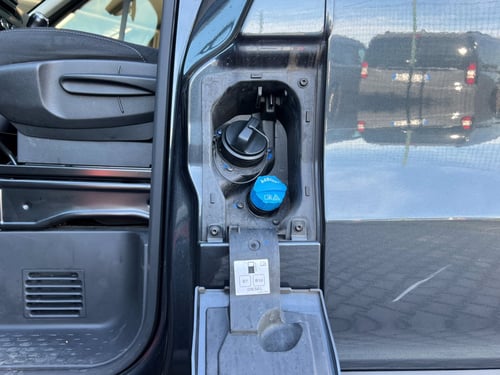 RENAULT Trafic BluedCi 150CV PC-TN Zen