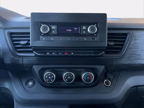 RENAULT Trafic BluedCi 150CV PC-TN Zen