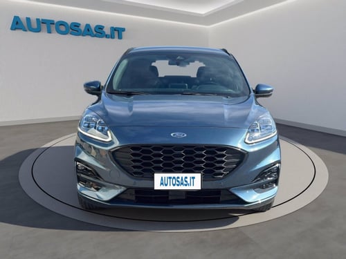 FORD Kuga 2.5 Plug In Hybrid 225 CV CVT 2WD ST-Line X