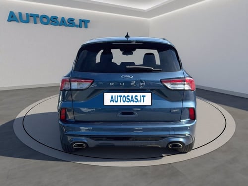 FORD Kuga 2.5 Plug In Hybrid 225 CV CVT 2WD ST-Line X