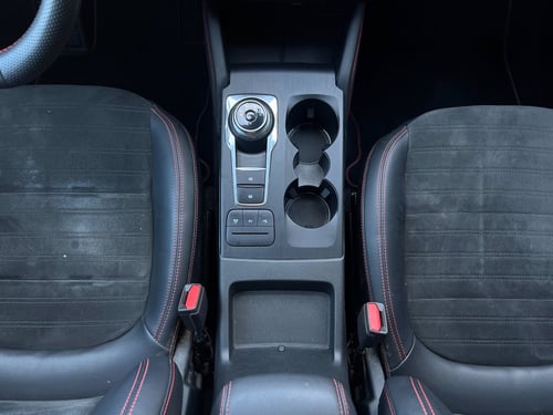 FORD Kuga 2.5 Plug In Hybrid 225 CV CVT 2WD ST-Line X