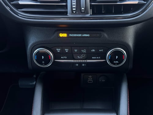 FORD Kuga 2.5 Plug In Hybrid 225 CV CVT 2WD ST-Line X