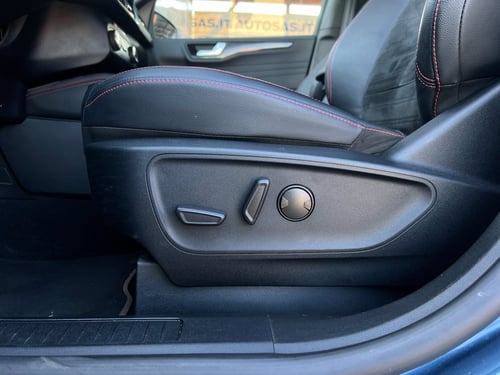 FORD Kuga 2.5 Plug In Hybrid 225 CV CVT 2WD ST-Line X
