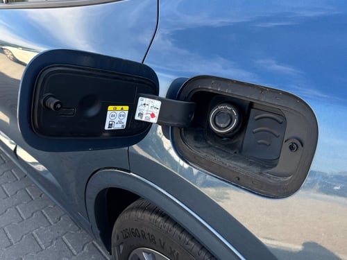 FORD Kuga 2.5 Plug In Hybrid 225 CV CVT 2WD ST-Line X