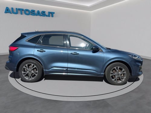 FORD Kuga 2.5 Plug In Hybrid 225 CV CVT 2WD ST-Line X