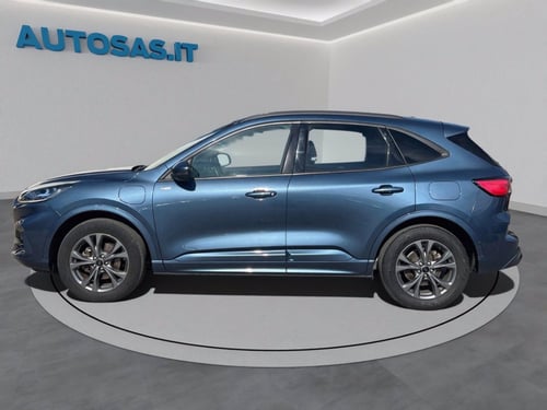 FORD Kuga 2.5 Plug In Hybrid 225 CV CVT 2WD ST-Line X