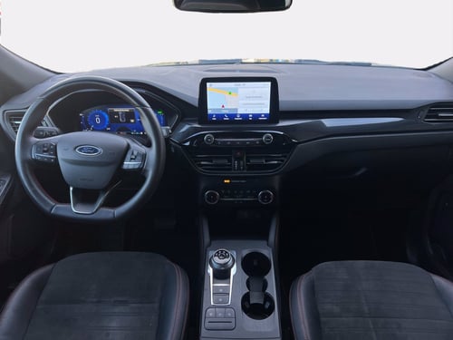 FORD Kuga 2.5 Plug In Hybrid 225 CV CVT 2WD ST-Line X