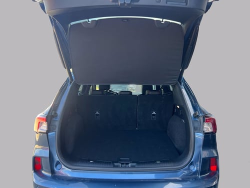 FORD Kuga 2.5 Plug In Hybrid 225 CV CVT 2WD ST-Line X