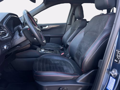 FORD Kuga 2.5 Plug In Hybrid 225 CV CVT 2WD ST-Line X