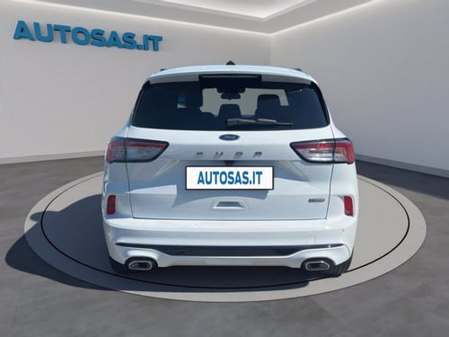 FORD Kuga 2.5 Full Hybrid 190 CV CVT 2WD ST-Line X