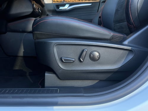 FORD Kuga 2.5 Full Hybrid 190 CV CVT 2WD ST-Line X