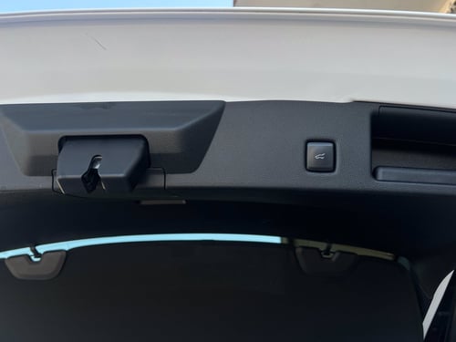 FORD Kuga 2.5 Full Hybrid 190 CV CVT 2WD ST-Line X