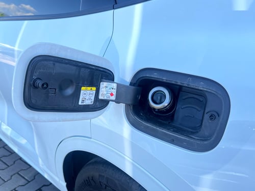 FORD Kuga 2.5 Full Hybrid 190 CV CVT 2WD ST-Line X