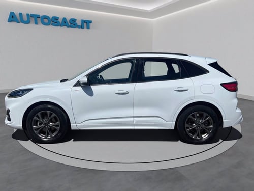 FORD Kuga 2.5 Full Hybrid 190 CV CVT 2WD ST-Line X