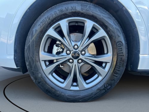 FORD Kuga 2.5 Full Hybrid 190 CV CVT 2WD ST-Line X