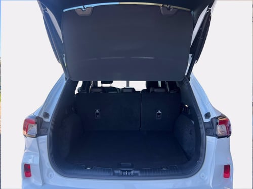 FORD Kuga 2.5 Full Hybrid 190 CV CVT 2WD ST-Line X