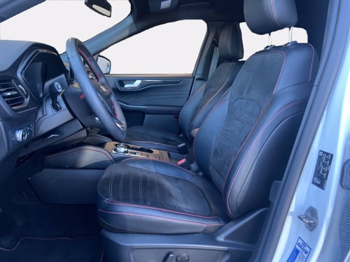 FORD Kuga 2.5 Full Hybrid 190 CV CVT 2WD ST-Line X