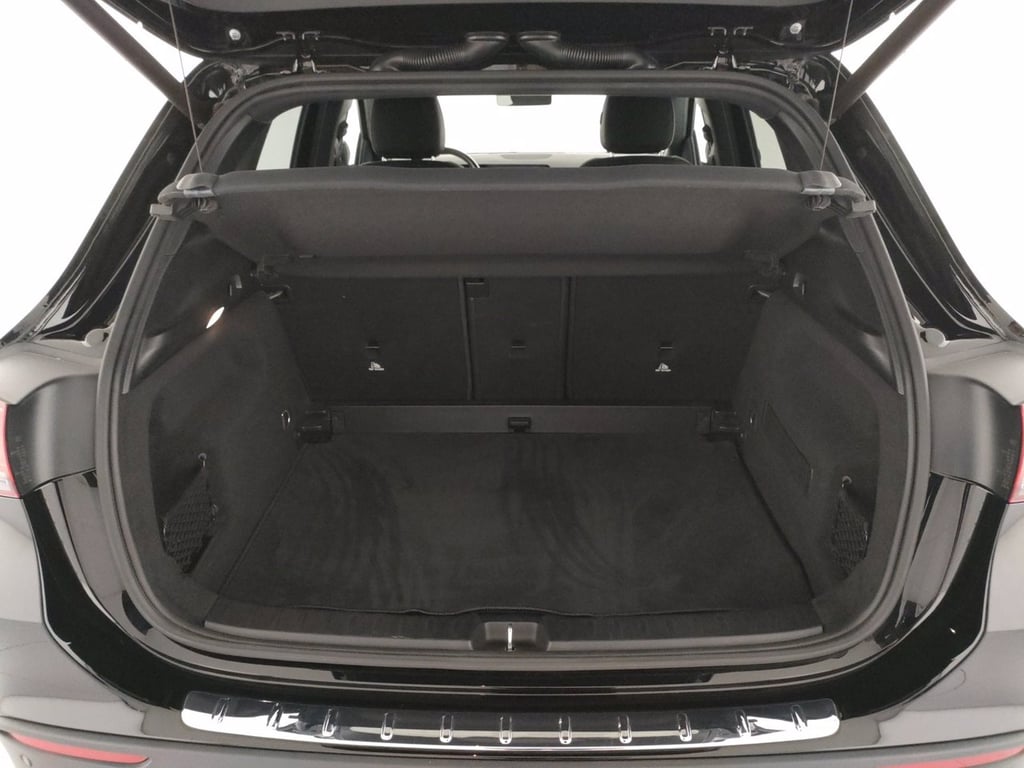 MERCEDES Gla 200 d premium 4matic auto