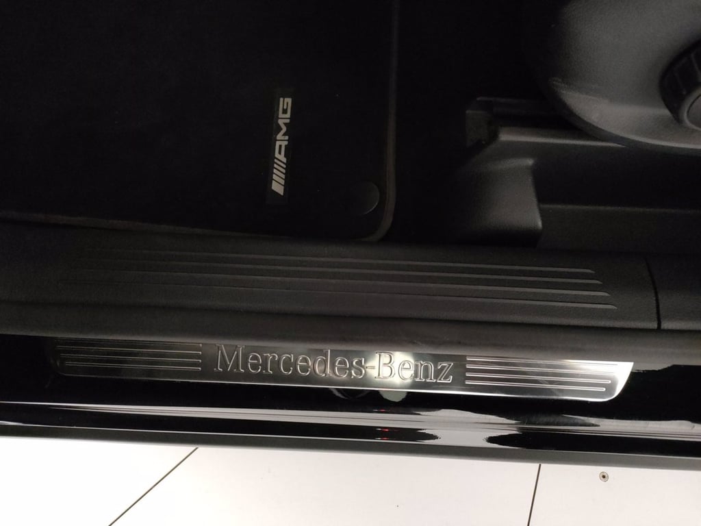 MERCEDES Gla 200 d premium 4matic auto