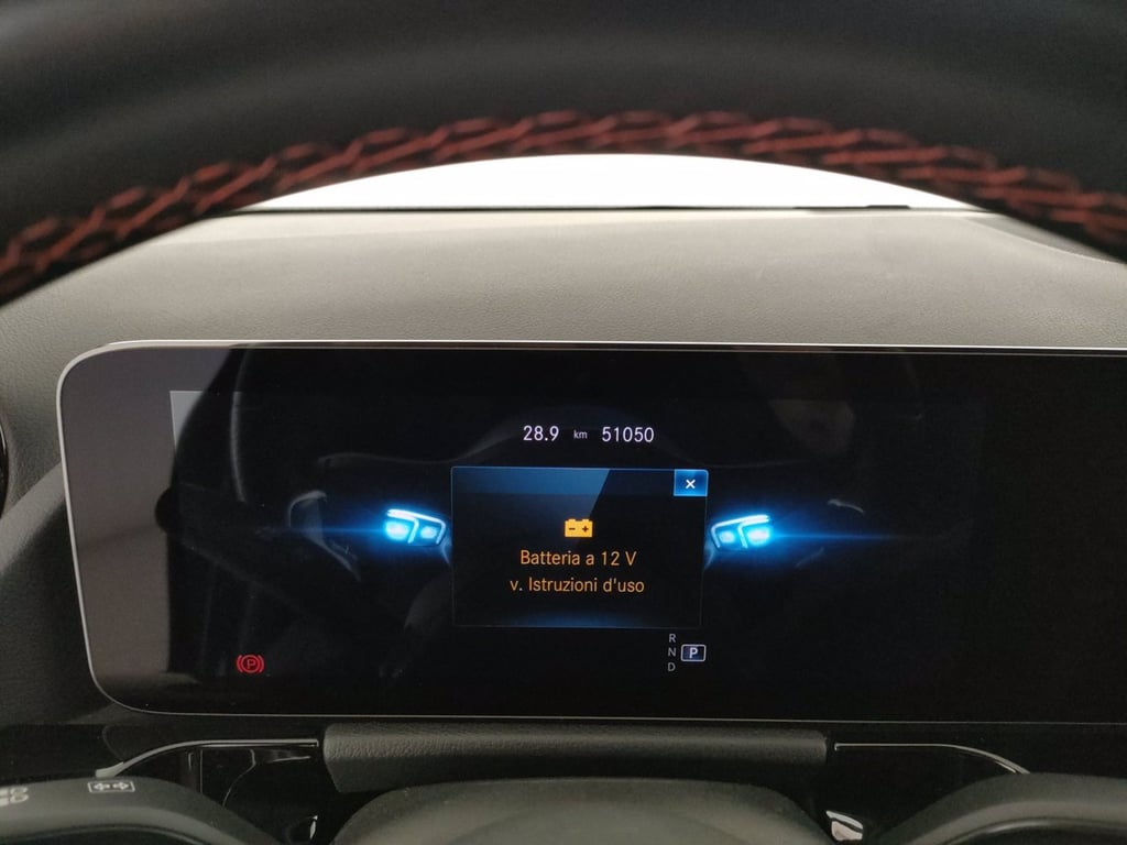 MERCEDES Gla 200 d premium 4matic auto